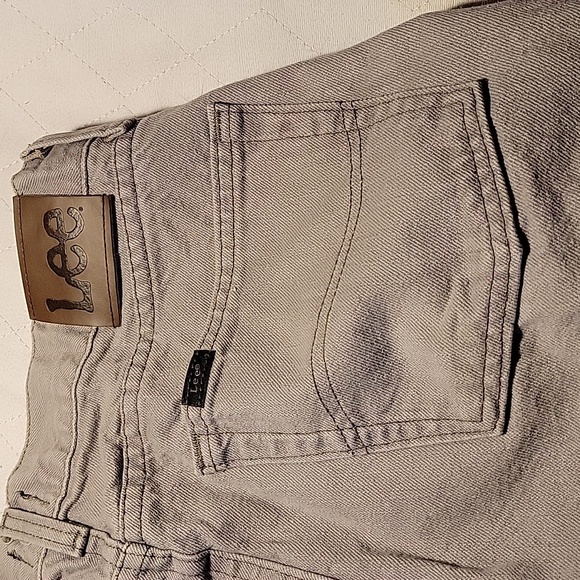 Men's Jeans - Lee - Picture 5 of 7